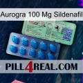 Aurogra 100 Mg Sildenafil new02